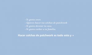 patchwork ale balanzario