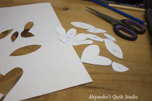 como aplicar patchwork