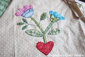 aplicado patchwork