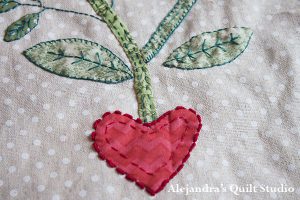 aplicado patchwork
