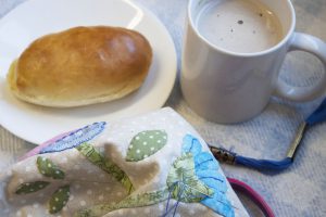 Patchwork con ale balanzario