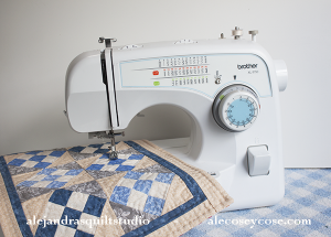 Brother XL-3750 review