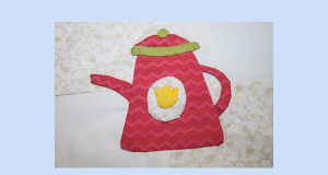 tutoriales de quilting para principiantes