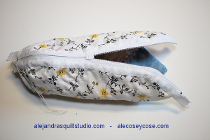 bolsa de patchwork tutorial