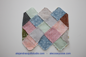 bolsa de patchwork tutorial