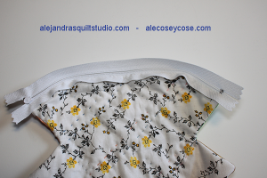 bolsa de patchwork tutorial