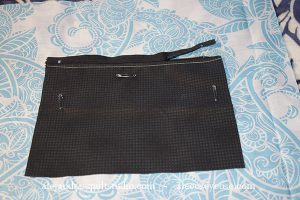 mochila fácil patchwork tutorial