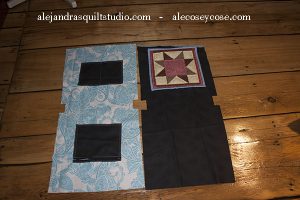 mochila fácil patchwork tutorial