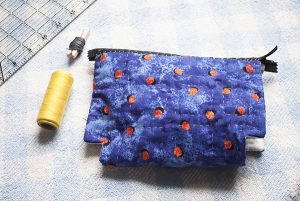 como hacer bolsa patchwork