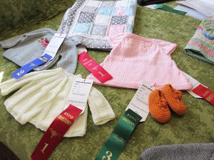Expo Quilts Ormstown 2018