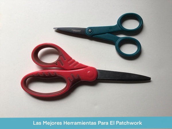 Herramientas Para Patchwork