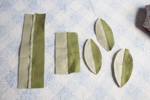 como hacer patchwork aplicado 3