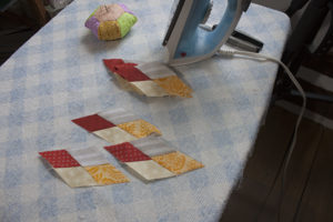 Cómo Hacer Un Mug Rug De Estrella - Tutorial
