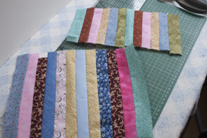 Cómo Hacer Una Bolsa Patchwork - Emily