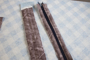 Cómo Hacer Una Bolsa Patchwork - Emily