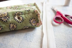 Diy bolso verano patchwork
