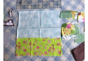 Bloques Para Quilt Con Casas