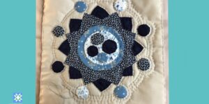 Como Hacer Un Quilt Mandala