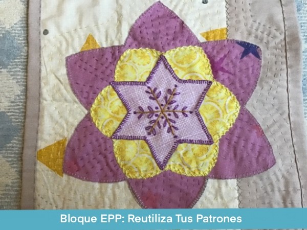 Reutiliza Tus Patrones EPP