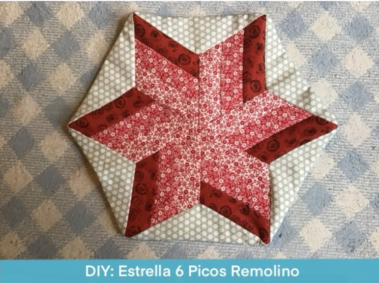 Patrones De Estrella Para Hacer Un Quilt