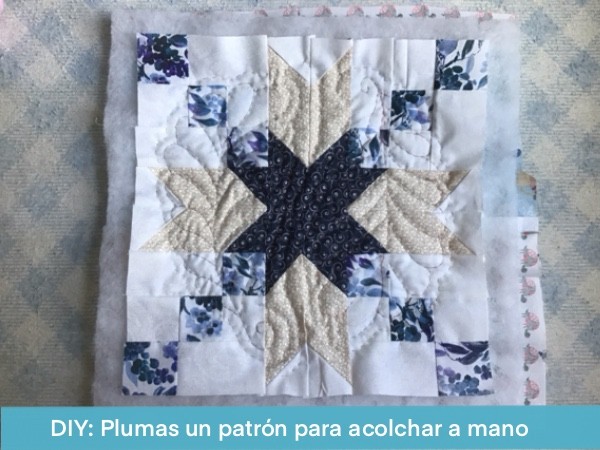 Patrones De Acolchado